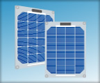 Use for solar panel process