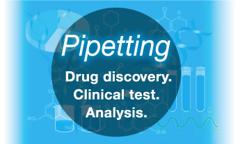 Pipetting System