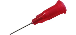 Needle and Nozzle for Dispensers - IEI Iwashita Engineering, Inc.