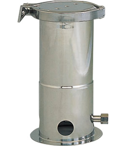 Pressure Tank for Direct Input Type