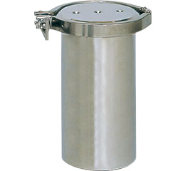 Pressure Tank with Inner Container Type